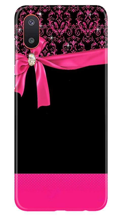 Gift Wrap4 Case for Samsung M02