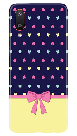 Gift Wrap5 Case for Samsung Galaxy M02