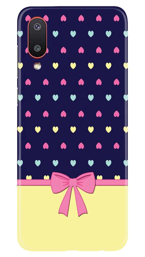 Gift Wrap5 Case for Samsung Galaxy M02