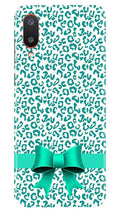 Gift Wrap6 Case for Samsung M02