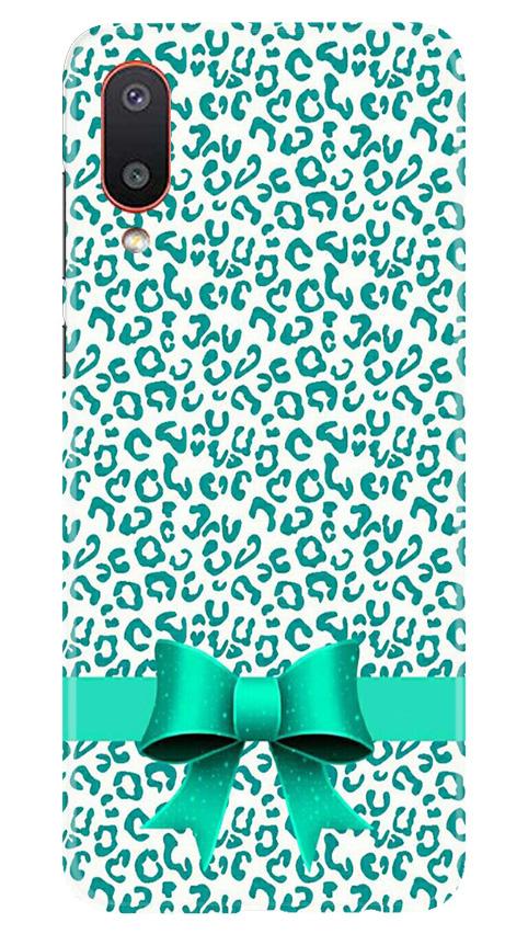 Gift Wrap6 Case for Samsung M02