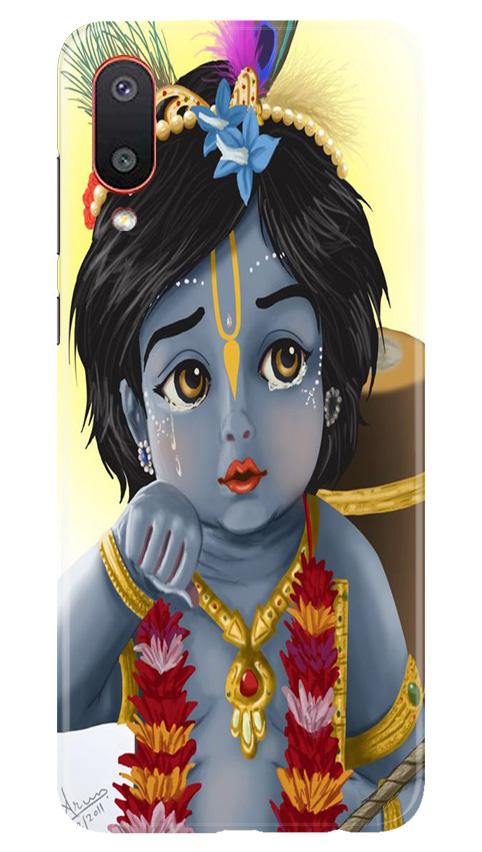 Bal Gopal Case for Samsung Galaxy M02