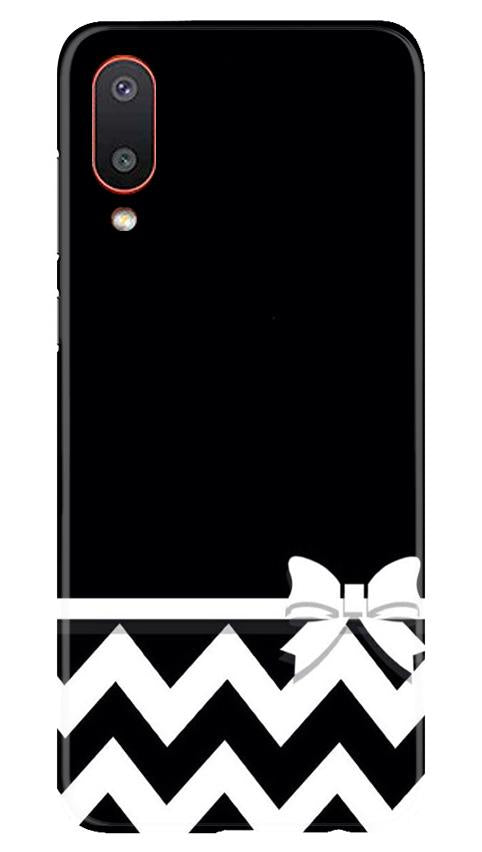 Gift Wrap7 Case for Samsung Galaxy M02