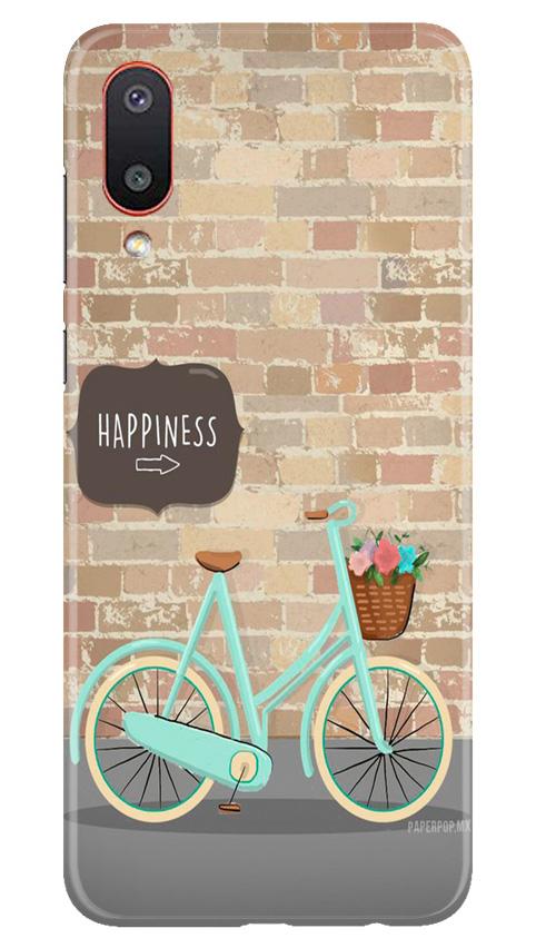 Happiness Case for Samsung Galaxy M02