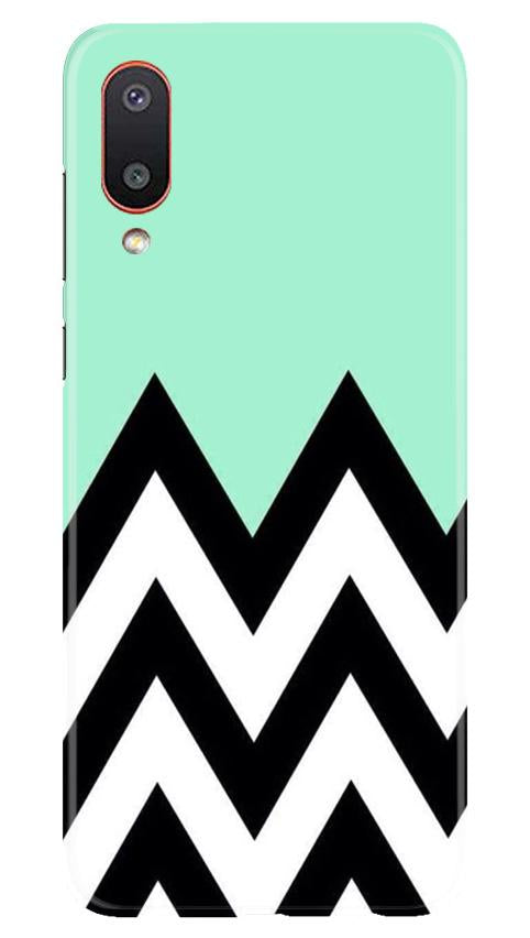 Pattern Case for Samsung M02