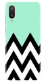 Pattern Case for Samsung Galaxy M02