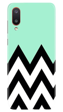 Pattern Mobile Back Case for Samsung Galaxy M02 (Design - 58)
