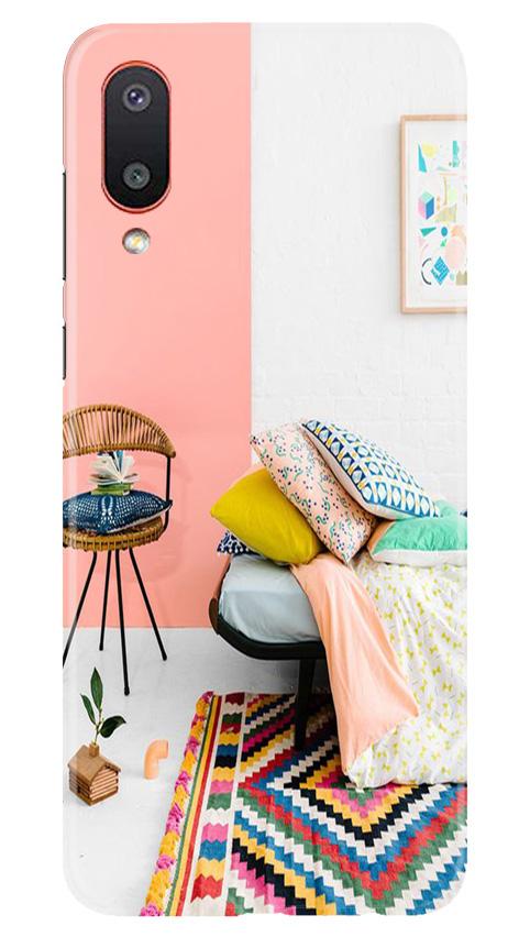 Home Décor Case for Samsung Galaxy M02