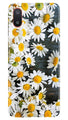 White flowers2 Case for Samsung Galaxy M02
