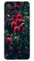 Red Rose Case for Samsung Galaxy M02