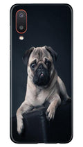 little Puppy Case for Samsung Galaxy M02