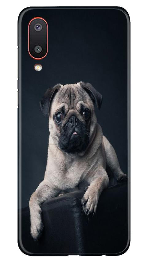 little Puppy Case for Samsung Galaxy M02