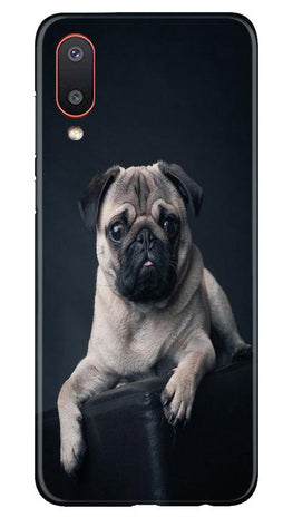 little Puppy Case for Samsung Galaxy M02
