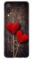 Red Hearts Case for Samsung Galaxy M02