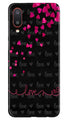 Love in Air Case for Samsung Galaxy M02