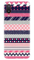Pattern3 Case for Samsung M02