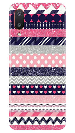 Pattern3 Case for Samsung Galaxy M02