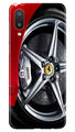 Ferari  Case for Samsung Galaxy M02  (Design - 133)