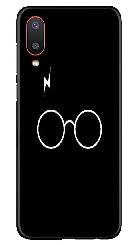 Harry Potter Case for Samsung Galaxy M02  (Design - 136)