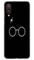 Harry Potter Case for Samsung Galaxy M02  (Design - 136)
