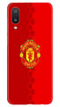 Manchester United Case for Samsung Galaxy M02  (Design - 157)