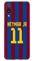 Neymar Jr Case for Samsung Galaxy M02  (Design - 162)