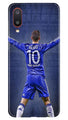 Hazard Case for Samsung Galaxy M02  (Design - 164)