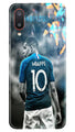 Mbappe Case for Samsung Galaxy M02  (Design - 170)
