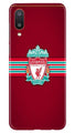 Liverpool Case for Samsung Galaxy M02  (Design - 171)