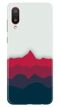 Designer Case for Samsung M02 (Design - 195)