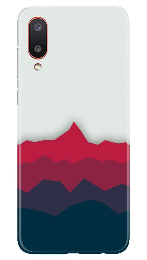 Designer Case for Samsung M02 (Design - 195)