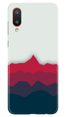 Designer Mobile Back Case for Samsung Galaxy M02 (Design - 195)