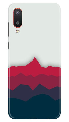 Designer Case for Samsung Galaxy M02 (Design - 195)