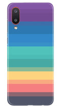 Designer Case for Samsung M02 (Design - 201)