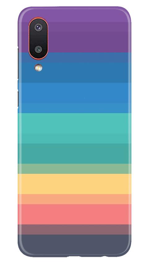 Designer Case for Samsung M02 (Design - 201)