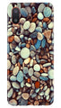 Pebbles Case for Samsung Galaxy M02 (Design - 205)