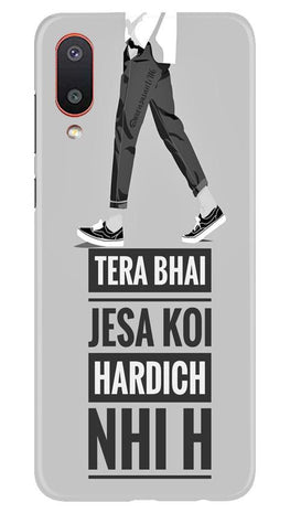 Hardich Nahi Case for Samsung Galaxy M02 (Design No. 214)
