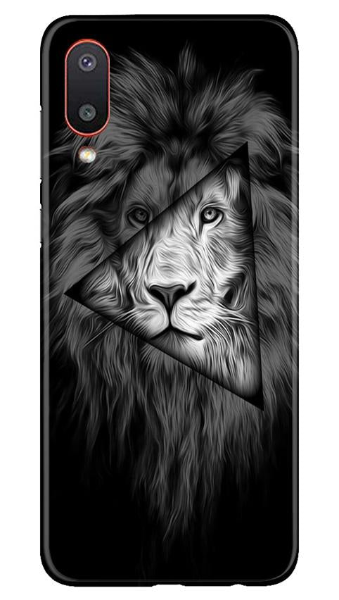 Lion Star Case for Samsung Galaxy M02 (Design No. 226)