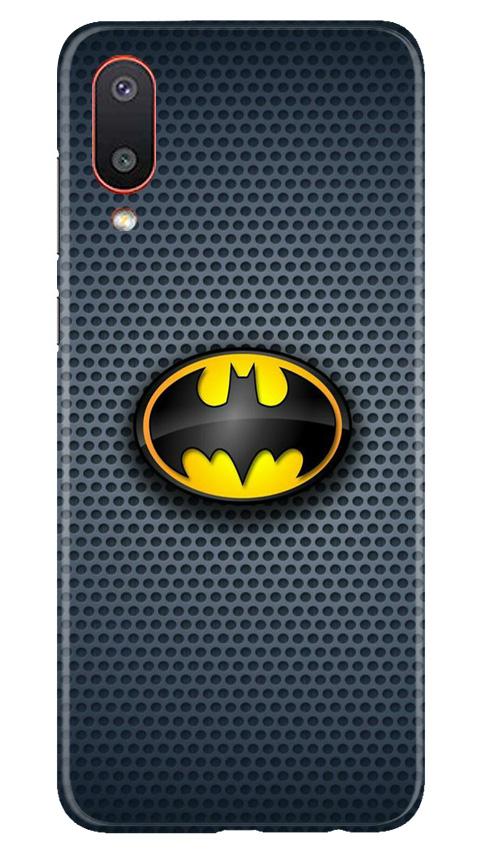 Batman Case for Samsung Galaxy M02 (Design No. 244)