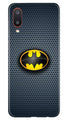 Batman Case for Samsung Galaxy M02 (Design No. 244)