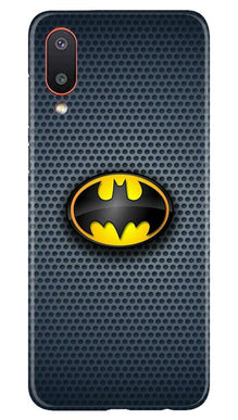 Batman Mobile Back Case for Samsung Galaxy M02 (Design - 244)