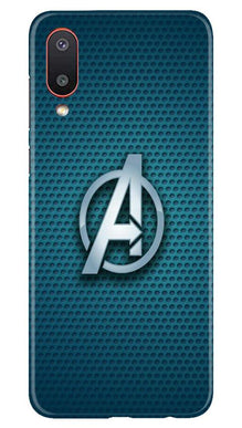 Avengers Mobile Back Case for Samsung Galaxy M02 (Design - 246)