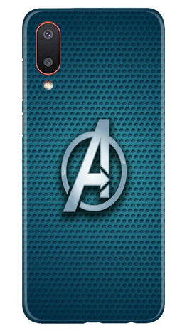 Avengers Case for Samsung Galaxy M02 (Design No. 246)
