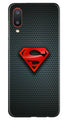 Superman Case for Samsung Galaxy M02 (Design No. 247)