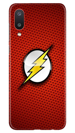 Flash Case for Samsung Galaxy M02 (Design No. 252)