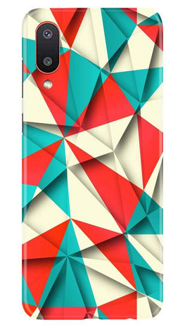 Modern Art Case for Samsung Galaxy M02 (Design No. 271)