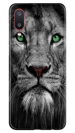 Lion Case for Samsung Galaxy M02 (Design No. 272)