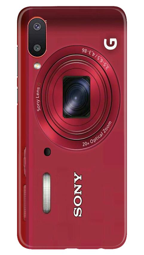 Sony Case for Samsung Galaxy M02 (Design No. 274)