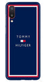 Tommy Hilfiger Case for Samsung Galaxy M02 (Design No. 275)