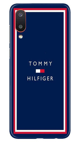 Tommy Hilfiger Case for Samsung Galaxy M02 (Design No. 275)